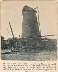 molen na de storm 1910